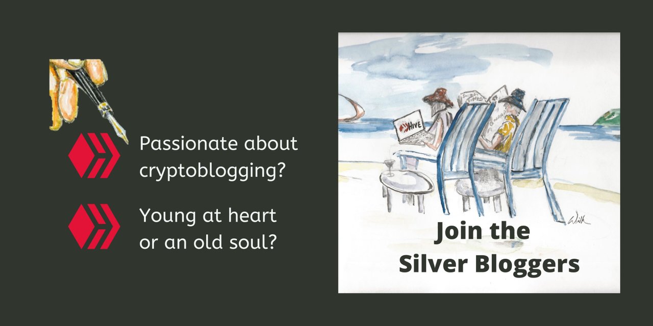 ![Silver_Bloggers_footer_banner.jpg](https://files.peakd.com/file/peakd-hive/lizelle/48WD1eopgSKnUxkykruURAsoSgt6EhheBQKwQFJxpGcseKYtuz81ZYdWutt3uxd4iW.jpg